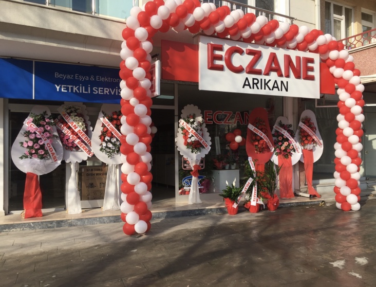 Kırşehir Eczanesi