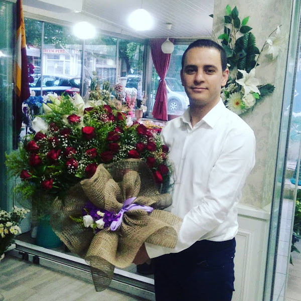 Kırşehir Erkan Çiçekçilik