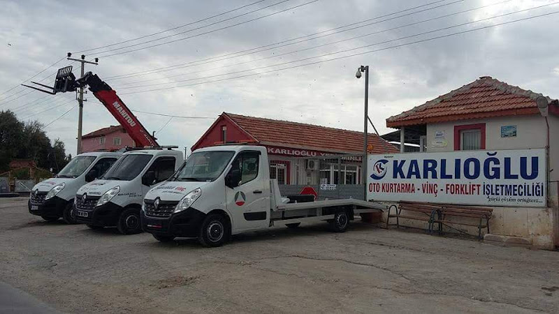 Kırşehir Oto Kurtarma Yol Yardım Çekici Hizmeti Çobanoğulları Oto Kurtarma