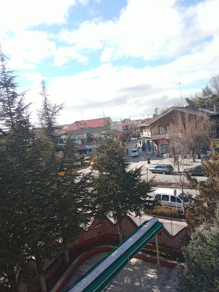 Kırşehir Polis Evi