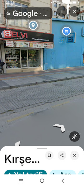 Kırşehir Selvi Elektronik