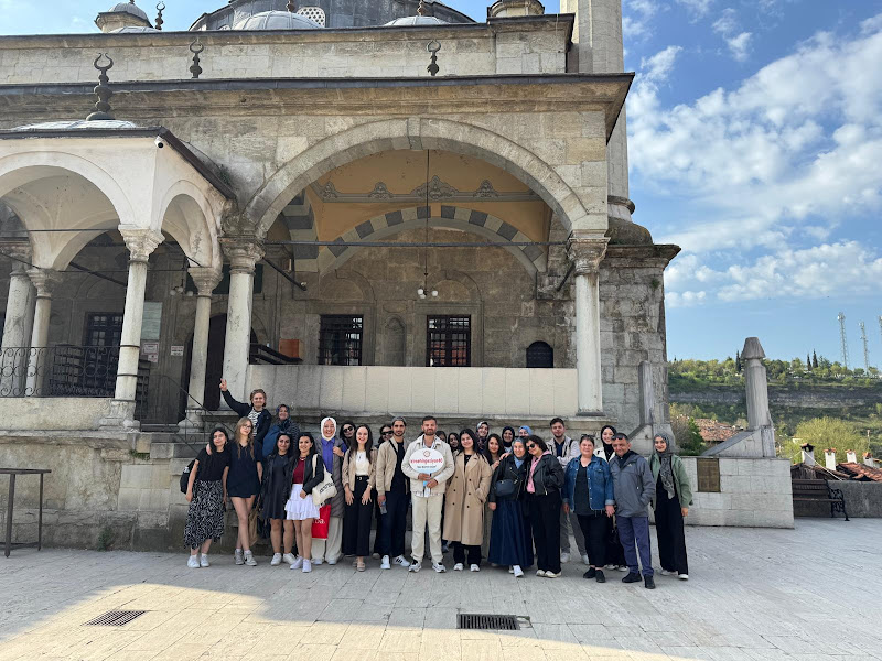 Kirsehirgeziyor40 Turizm