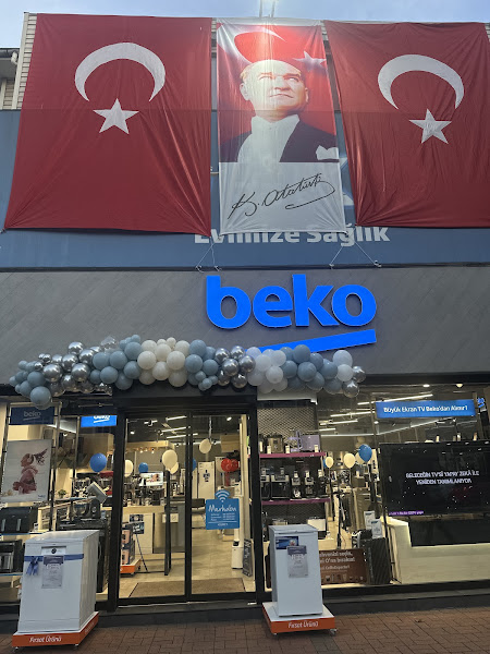 Kısmet Beko