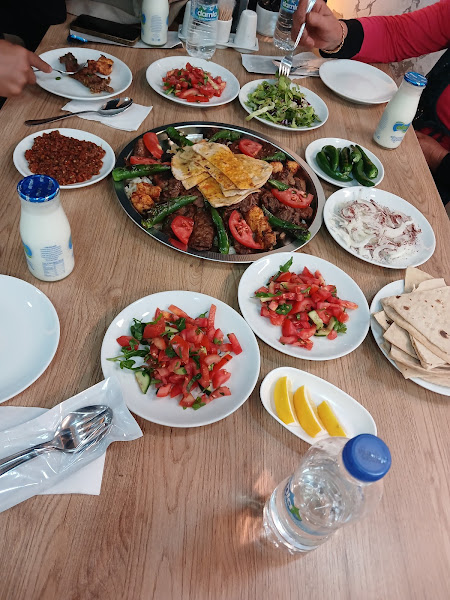 Kısmet Döner İskender ve Izgara Restaurant