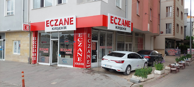Kısmet Eczanesi