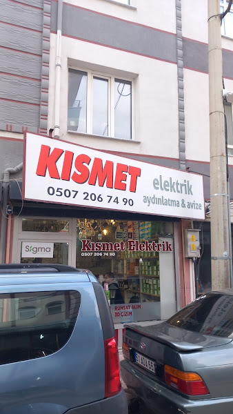 Kismet Elektrik
