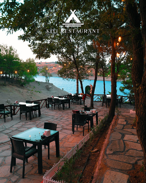 Kıyı Restaurant Kütahya