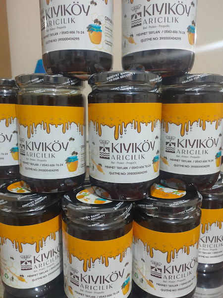 KIYIKÖY ARICILIK