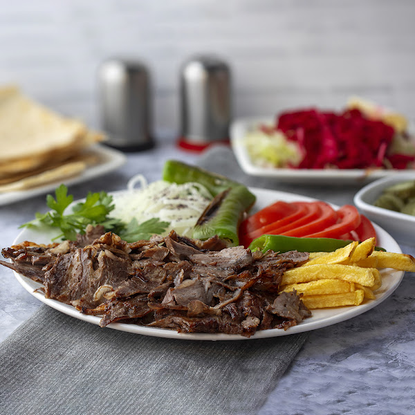 Kızgın Döner Denizli