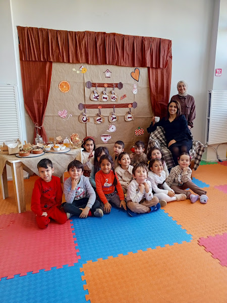 KIZILAY ANAOKULU