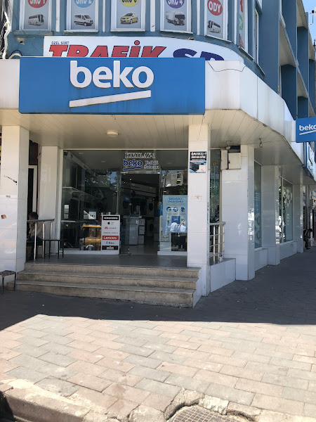 KIZILAY TİCARET BEKO BAYİİ