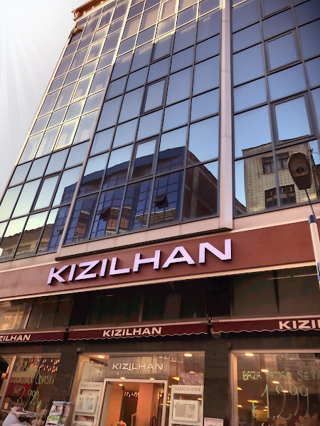 Kızılhan Mobilya