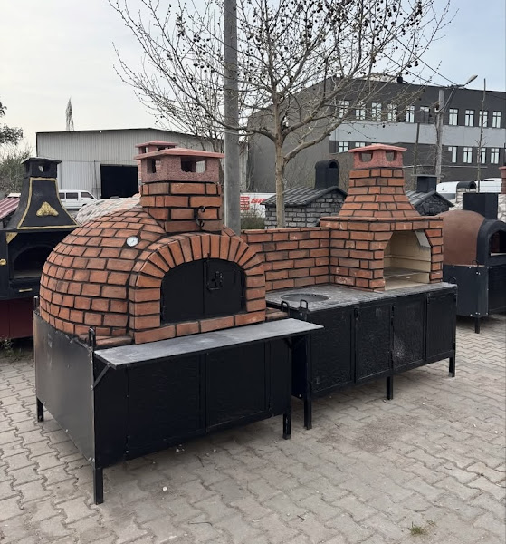 KIZILTAN TAŞ VE BETON BAHÇE ÜRÜNLERİ