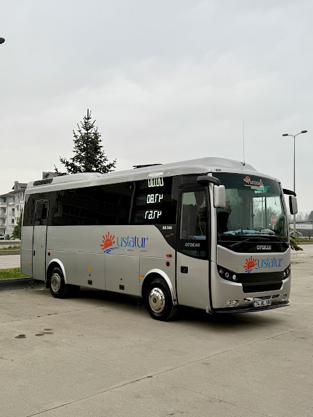 KIZILTAŞ SEYAHAT