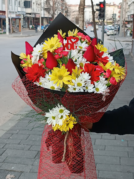 KLAS ÇİÇEKÇİLİK