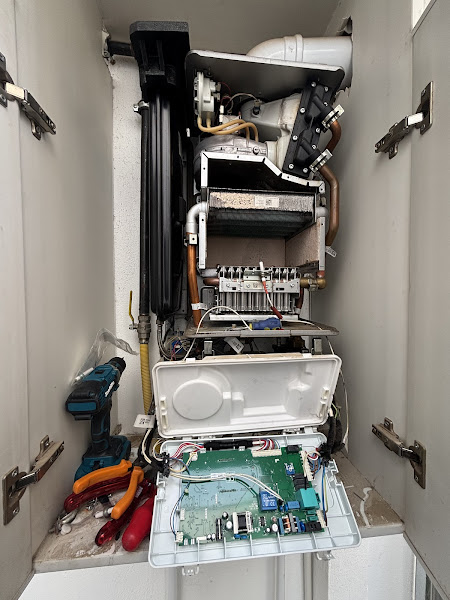 Klima Teknik Servis