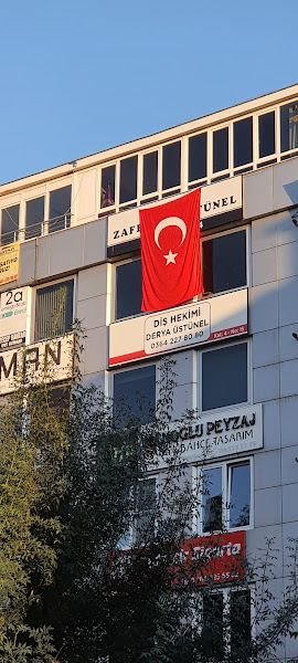 KLİNİK 19 | Çorum Özel Diş Kliniği