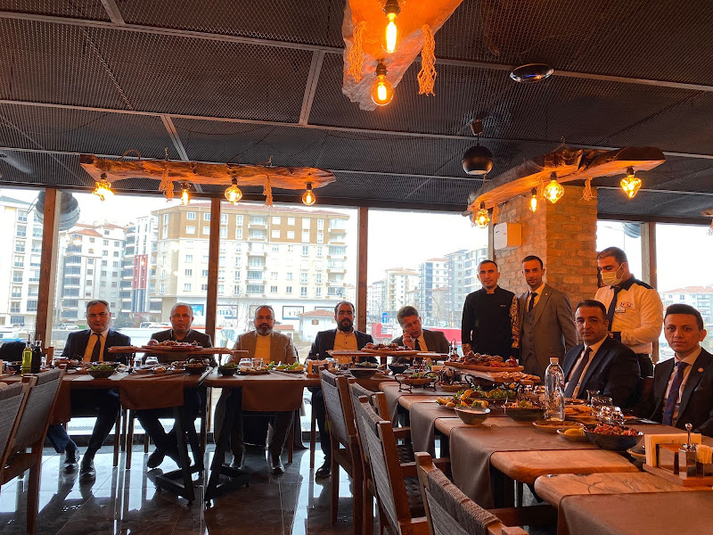 KMU Mehmet Usta | Aksaray Restaurant & Kahvaltı