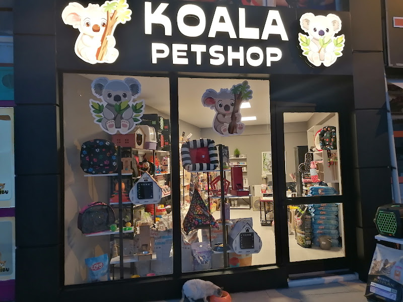 KOALA PETSHOP🐨