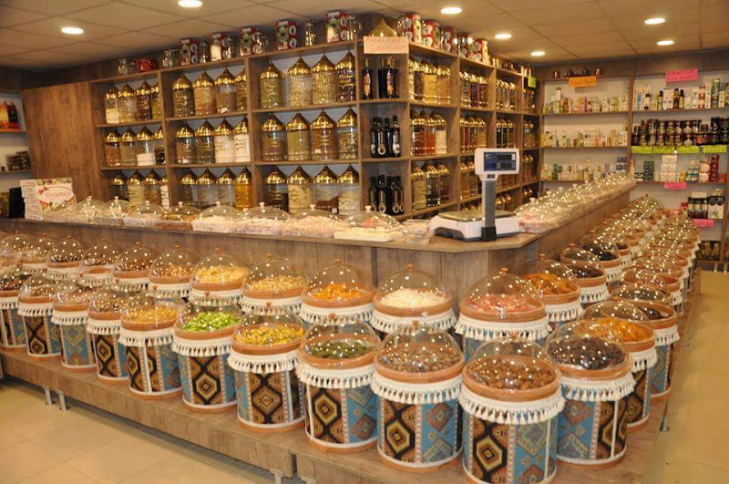 KOÇ Baharat ve Kuruyemiş