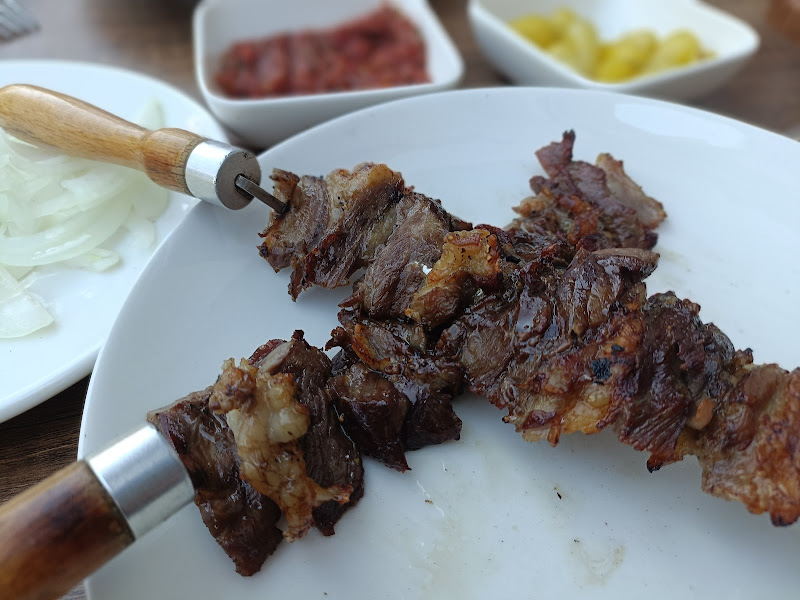 Koç Cağ Kebap İstanbul (Kartal)