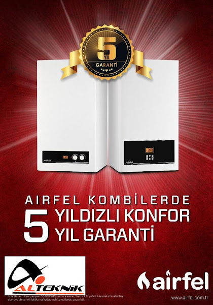 Koç Isı Sistemleri