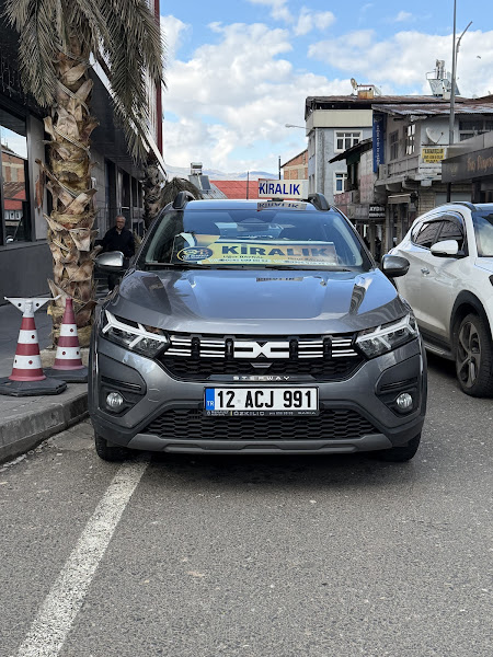 KOÇ RENT A CAR KİRALAMA