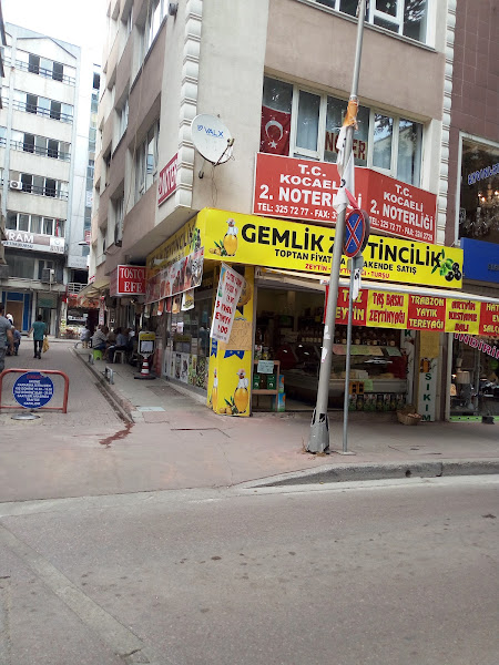 Kocaeli 4. Noterliği