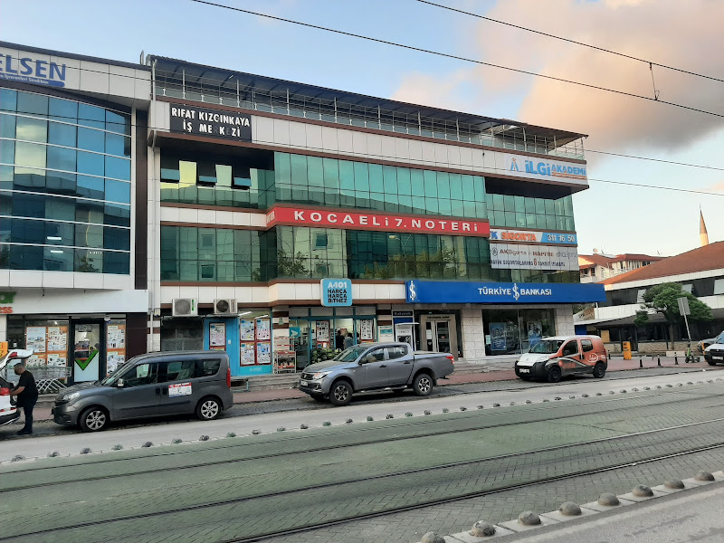 Kocaeli 6. Noterliği