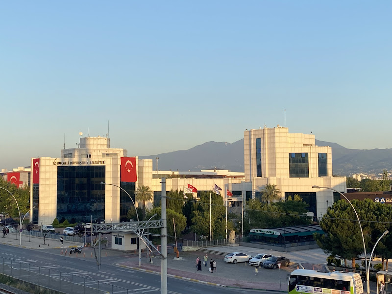 Kocaeli Büyükşehir Belediye Başkanlığı