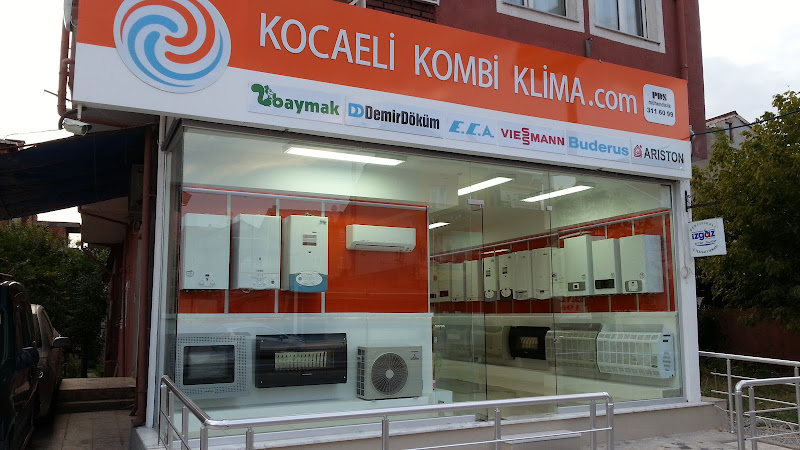Kocaeli Kombi Klima