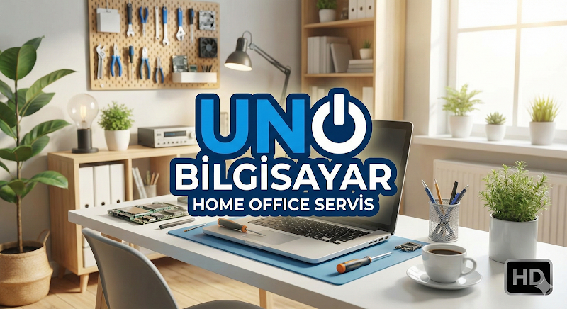 KOCAELİ LENOVO SERVİSİ - ERİŞ ELEKTRONİK - FİDHE YAZILIM