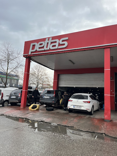 Kocaeli Rot Balans