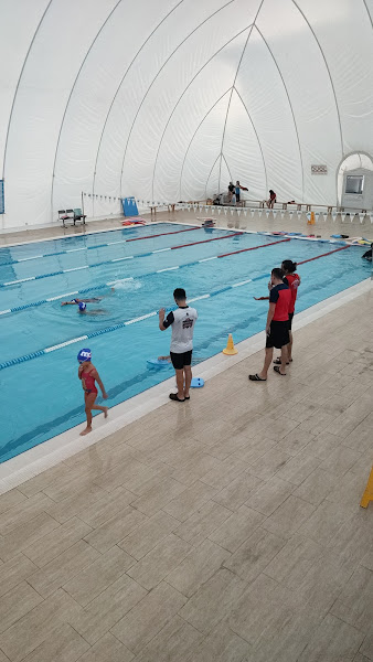 KOCAELİ SPOR YÜZME KULÜBÜ