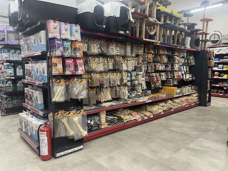 KOCAELİPET PET SHOP EVCİL HAYVAN ÜRÜLERİ