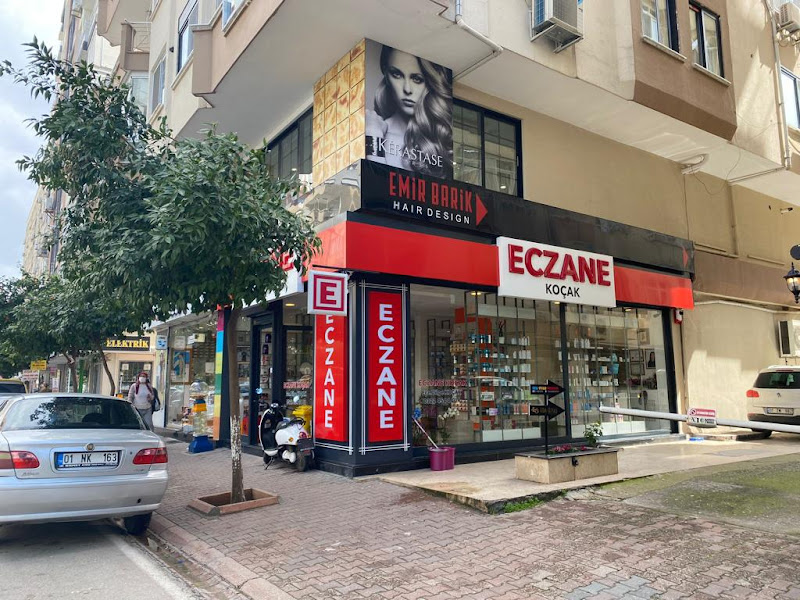 Koçak Eczanesi