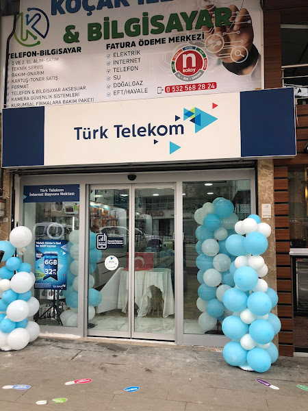 Koçak İletişim
