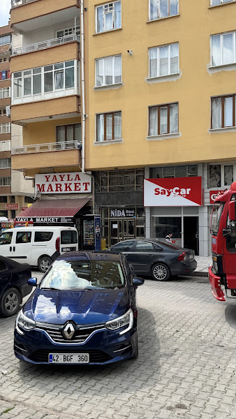 KOÇAK Rent A Car - Konya Araç Kiralama