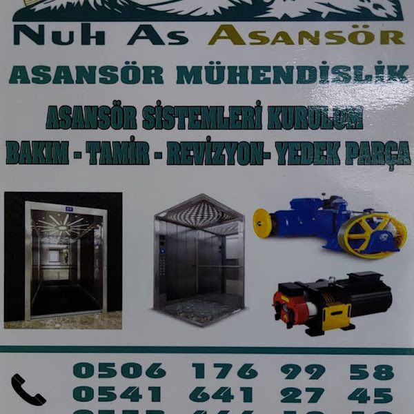 Koças Asansör