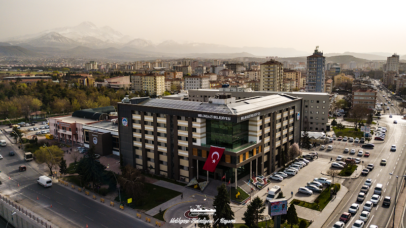Kocasinan Belediyesi