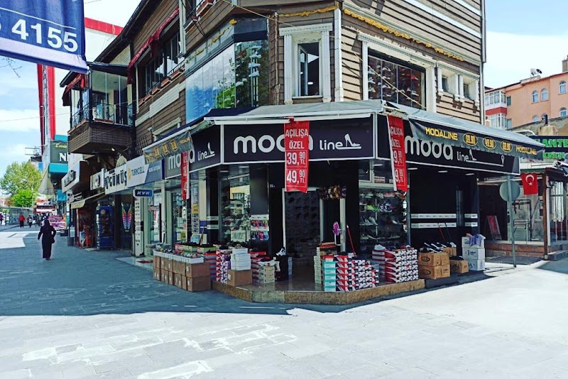 KOÇYİĞİTLER AYAKKABI NİĞDE