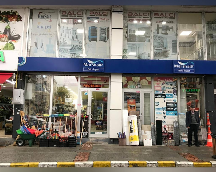 Köksal Boya Badana Dekorasyon ustası