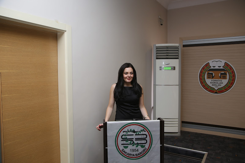 Kolektif Hukuk Bürosu - Sakarya Avukat Edebali BAYRAM