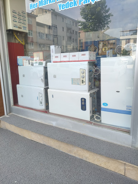 Kombi Servisi - DÜZCE KOMBİ USTASI - EREN ISI TEKNİK
