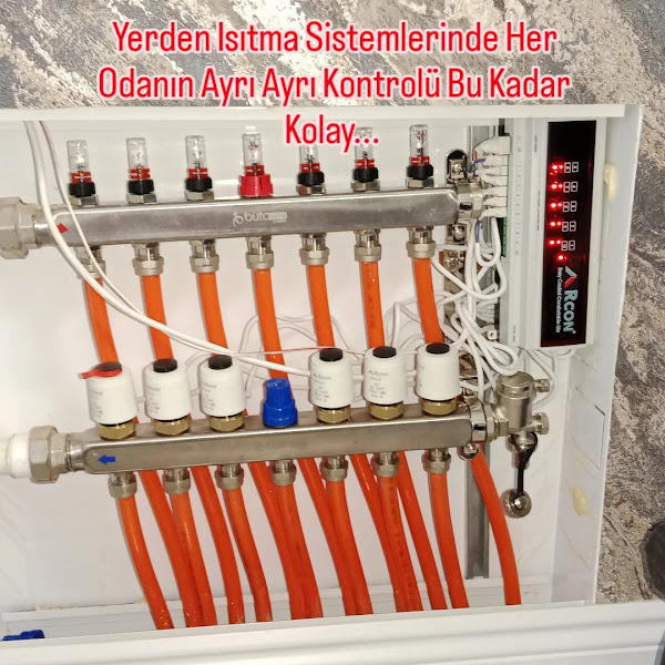 Kombicim Teknik servis kütahya