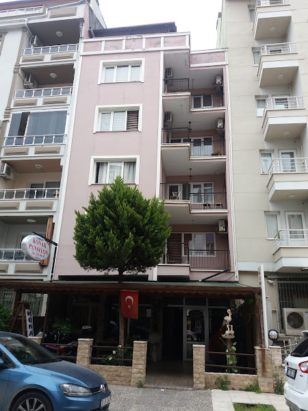 konak pansiyon