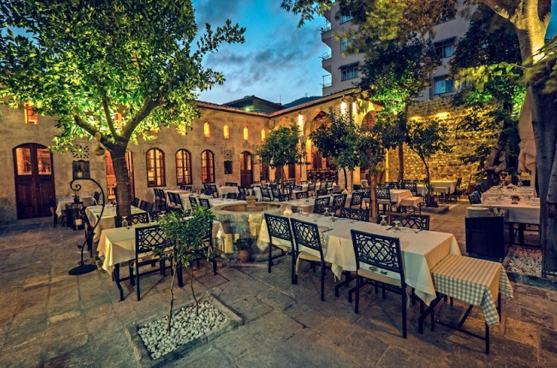 Konak Restaurant