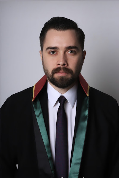 Konat Hukuk Bürosu Avukat Gülen Konat