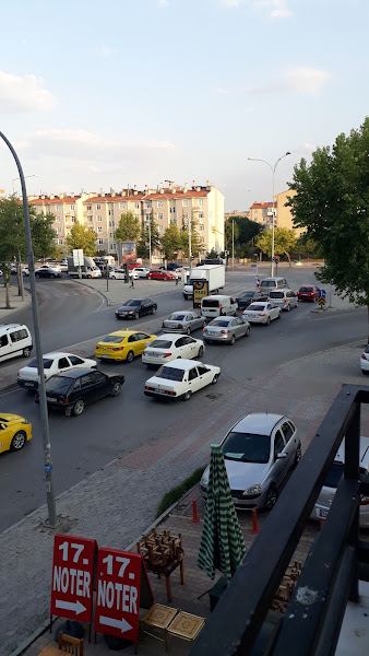 KONYA 13.NOTERLİK