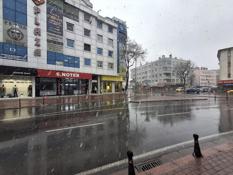 KONYA 22.NOTERLİĞİ